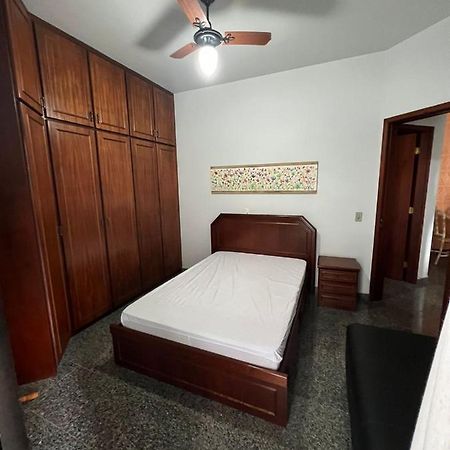 Apartamento No Guaruja Enseada A Beira Mar, Otima Localidade E Com Ar Condicionado Extérieur photo