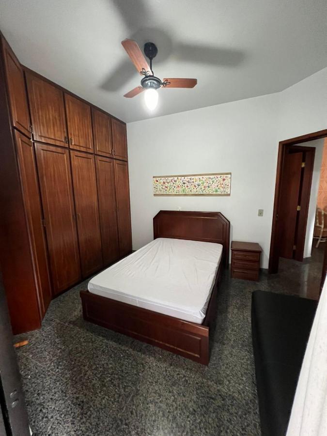 Apartamento No Guaruja Enseada A Beira Mar, Otima Localidade E Com Ar Condicionado Extérieur photo