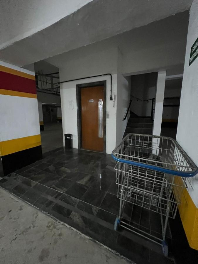 Apartamento No Guaruja Enseada A Beira Mar, Otima Localidade E Com Ar Condicionado Extérieur photo
