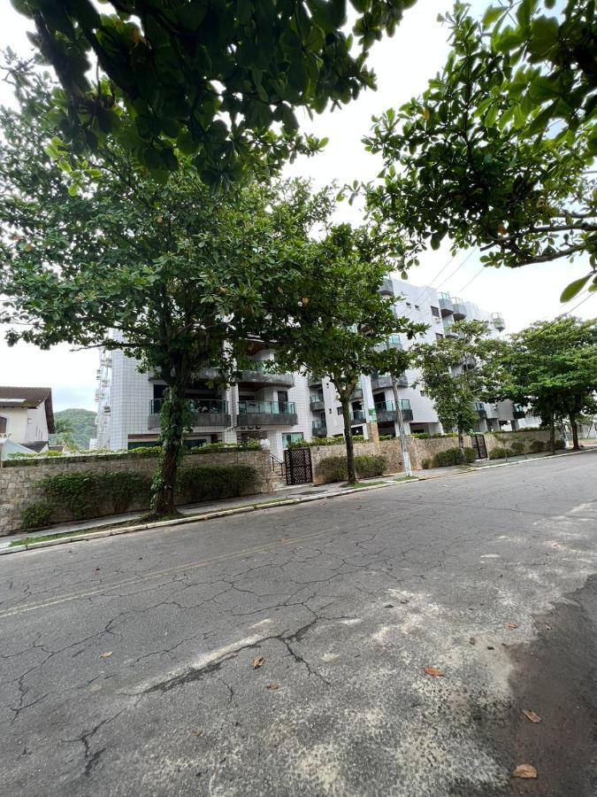 Apartamento No Guaruja Enseada A Beira Mar, Otima Localidade E Com Ar Condicionado Extérieur photo